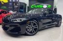 BMW M850i xDrive 4.4L
