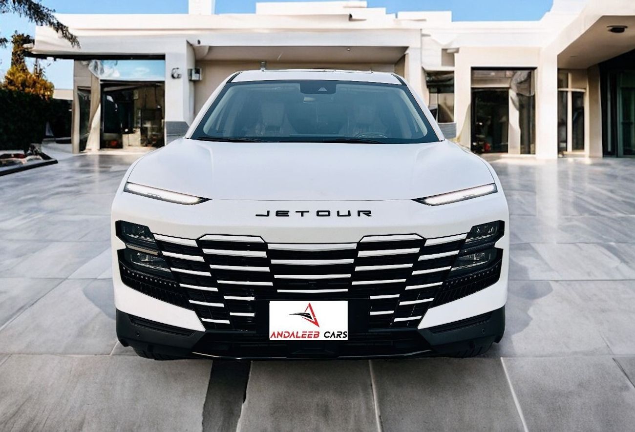 Jetour Dashing UNDER WARRANTY || JETOUR DASHING || AGENCY MAINTAINED || 0% DP || MINT CONDITION