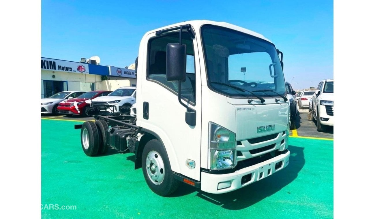 Isuzu NPR Isuzu nmr // 3 ton / model 2023