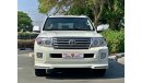 Toyota Land Cruiser VXR 5.7 - V8 - EXCELLENT CONDITION - BANK FINANCE AVAILABLE - WARRANTY