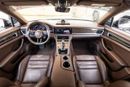 Porsche Panamera Std 3.0L (325 HP)