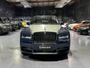 Rolls-Royce Cullinan Black Badge,6.75L,V12,8 -Speed Automatic,AWD