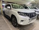 Toyota Prado GXR 4.0L 4WD
