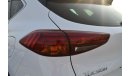 Hyundai Tucson 2020 FULL OPTION 2.0 PETROL