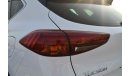 Hyundai Tucson 2020 FULL OPTION 2.0 PETROL