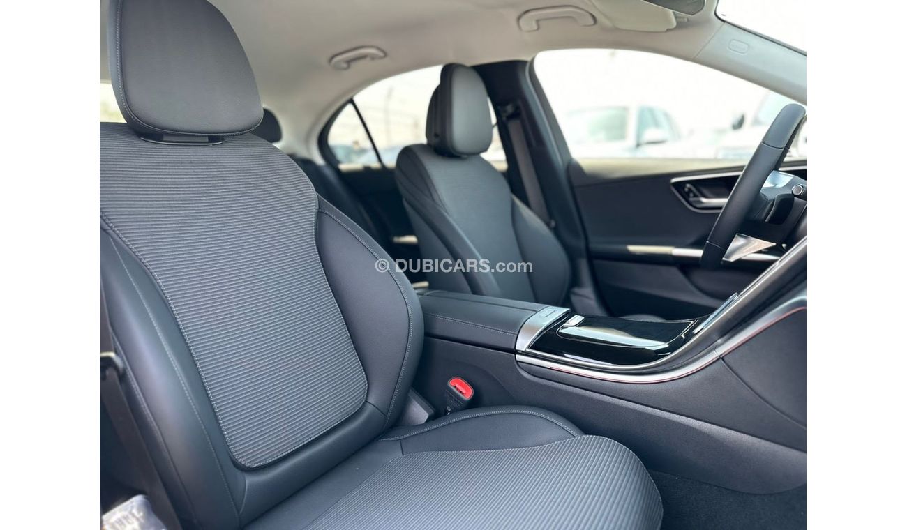 Mercedes-Benz C 200 MERCEDES BENZ C200 2023