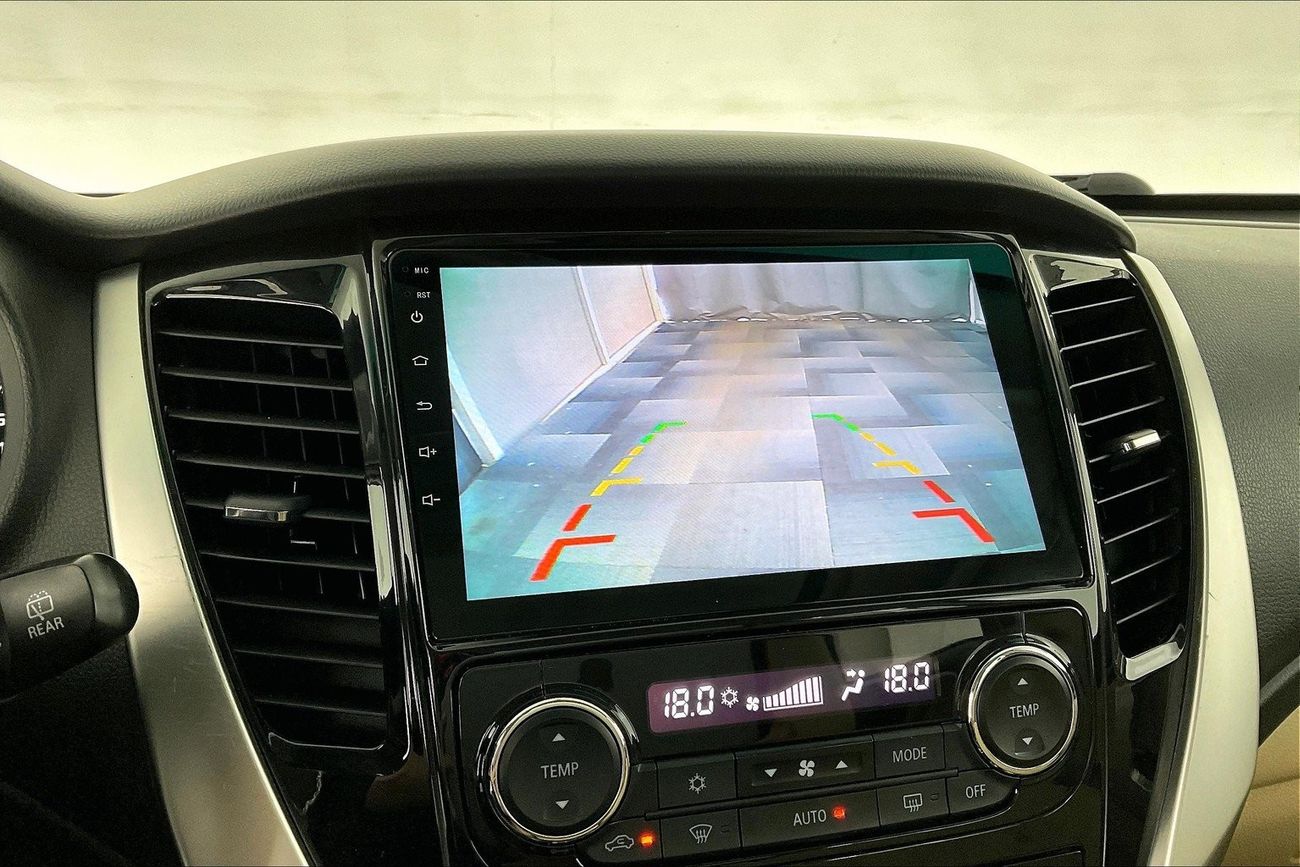 Nissan XTerra Titanium | 1 year free warranty | 0 Down Payment