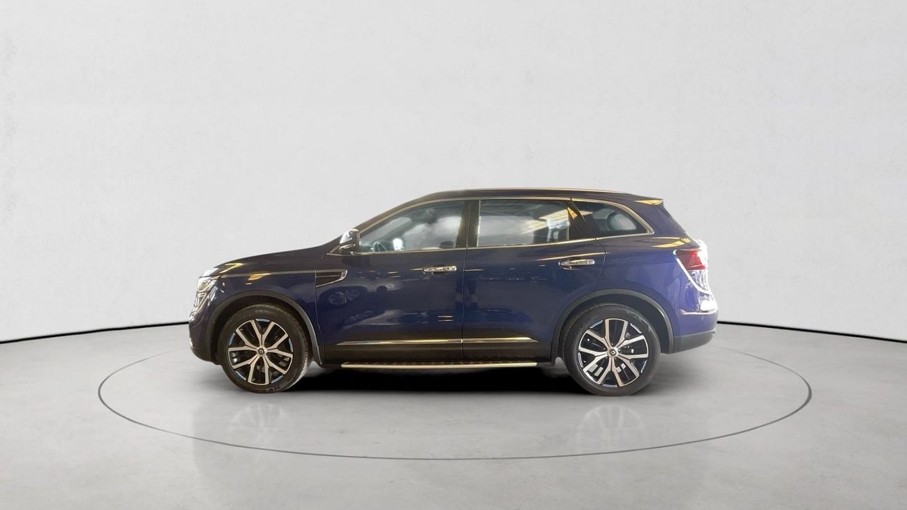 Renault Koleos LE 2.5L LE | Guaranteed Warranty | 0 Down Payment