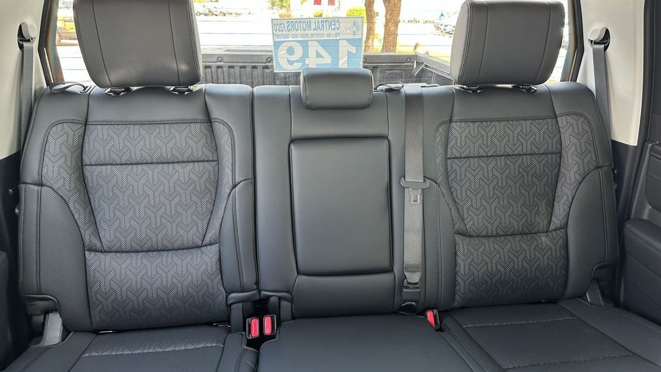 تويوتا تاندرا