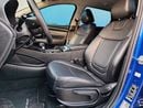Hyundai Tucson US specs Clean Title With Original Paint Mid Option With Very Low KM