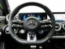 Mercedes-Benz A 45 AMG 2025 Mercedes A 45s AMG 4Matic+ Limited Edition, 2.0 TC I4, 4WD, 421bhp, 8 Speed Auto