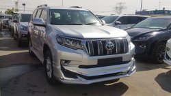 Toyota Prado With sunroof Right-Hand GXL low km  Perfect  condition