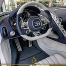 بوغاتي شيرون SUPER SPORT