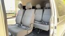Toyota Hiace 14 SEATER | 2016 | 3.0 DIESEL ENGINE | RHD | 2WD | AUTOMATIC TRANSMISSION