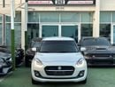 Suzuki Swift SUZUKI SWIFT 2024 GCC FULL OPTION ORIGINAL PAINT PERFECT CONDITION FULL SERVICE HISTORY