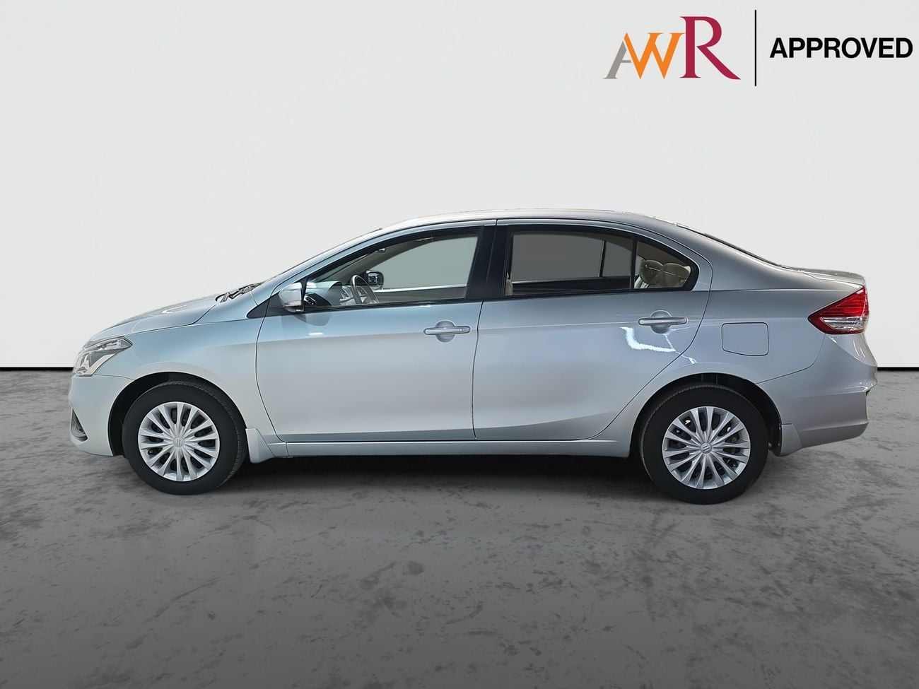 Suzuki Ciaz STD 2.0