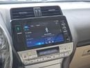 تويوتا برادو TX-L 4.0L V6, Model 2022