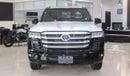 تويوتا لاند كروزر  2026 Model Toyota Land Cruiser (LC300), 3.5L Petrol 4WD 10A/T