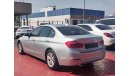 BMW 318i I 2018 GCC