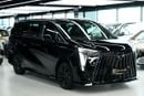 GAC M8 2.0T GT GT | GCC 0km | MW Edition | 5 Years Agency Warranty