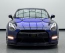 نيسان جي تي ار Track Edition 3.8L (565 HP) 2014 Nissan GT-R Track Edition, Nissan Service History, Excellent Condit