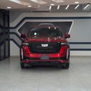 Cadillac Escalade Sport 3.0L 4WD Diesel