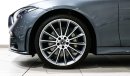 Mercedes-Benz CLS 450 4MATIC VSB 29202