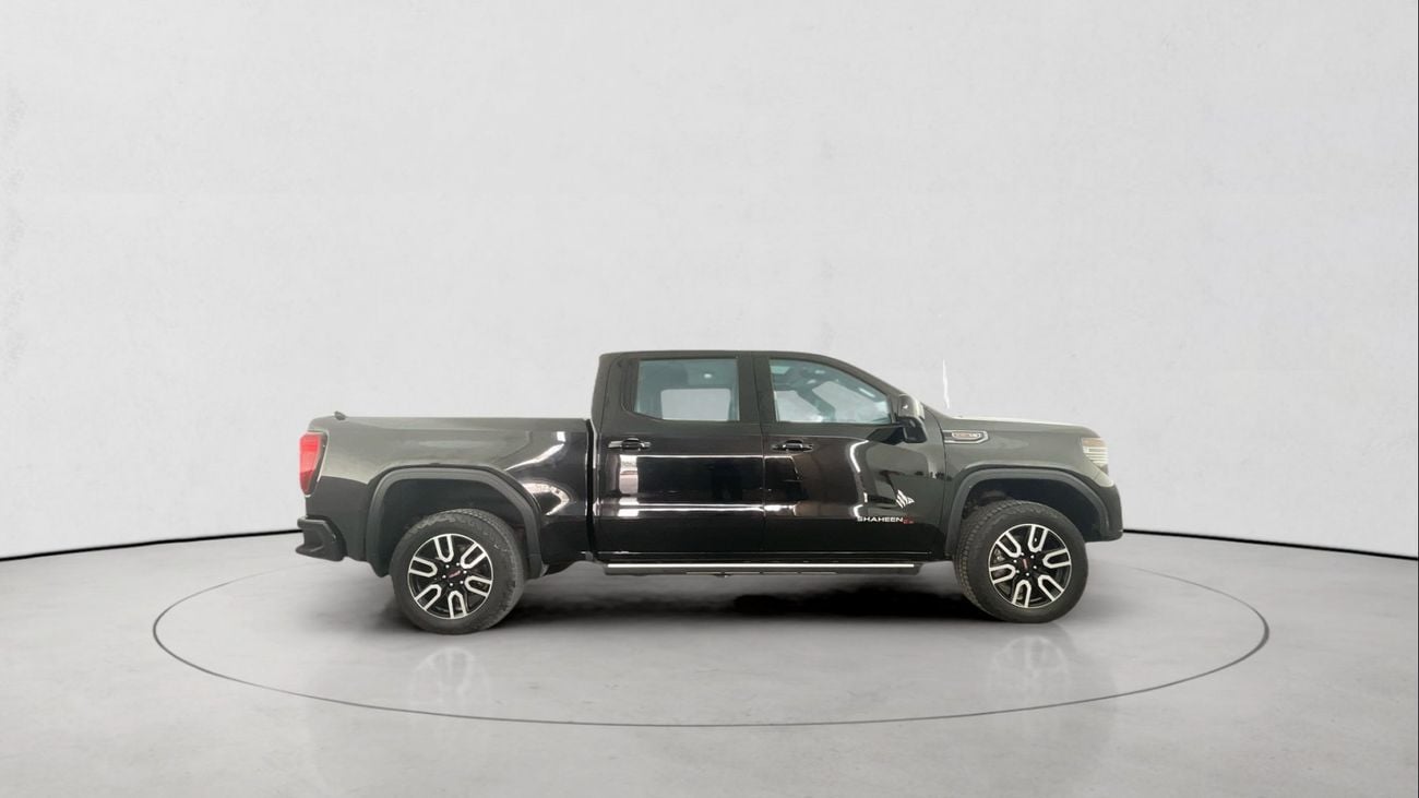 GMC Sierra 1500 CREWCAB AT4 | Guaranteed Warranty | 0 Down Payment