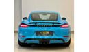 Porsche 718 Cayman GTS, Warranty, Full Service History, Low KMs, GCC