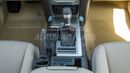 تويوتا برادو (LHD) Toyota Prado VX 4.0P AT MY2023