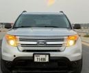 Ford Explorer Limited 3.5L Excellent condition & luxury feel