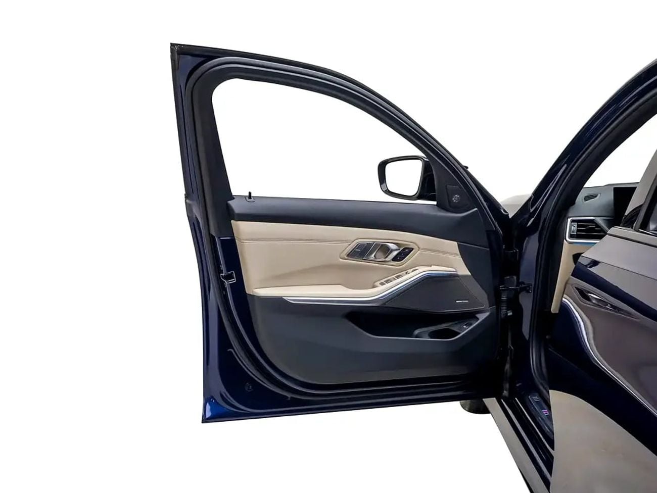 بي أم دبليو M340i M340i | GCC Spec | Dealer Warranty and Service Contract)