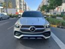Mercedes-Benz GLE 450 2019 Mercedes Benz GLE450 4Matic - 3.0L V6 - Intercooled Turbo - 360* CAM - HUD - Japanese Spec