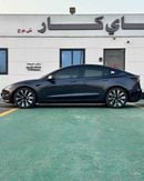 Tesla Model 3 LONG RANGE