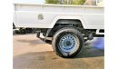 Toyota Land Cruiser Pick Up