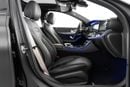 مرسيدس بنز E 63 AMG S