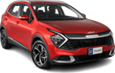 Kia Sportage LX 2023 | AED 1008/Month | 0 DP | 30 Day Return | Warranty | Service History