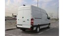 Mercedes-Benz Sprinter MERCEDES SPRINTER DELIVERY VAN DIESEL MANUAL GEAR