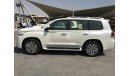 Toyota Land Cruiser land cruiser VX.S 5.7 FOR EXPORT