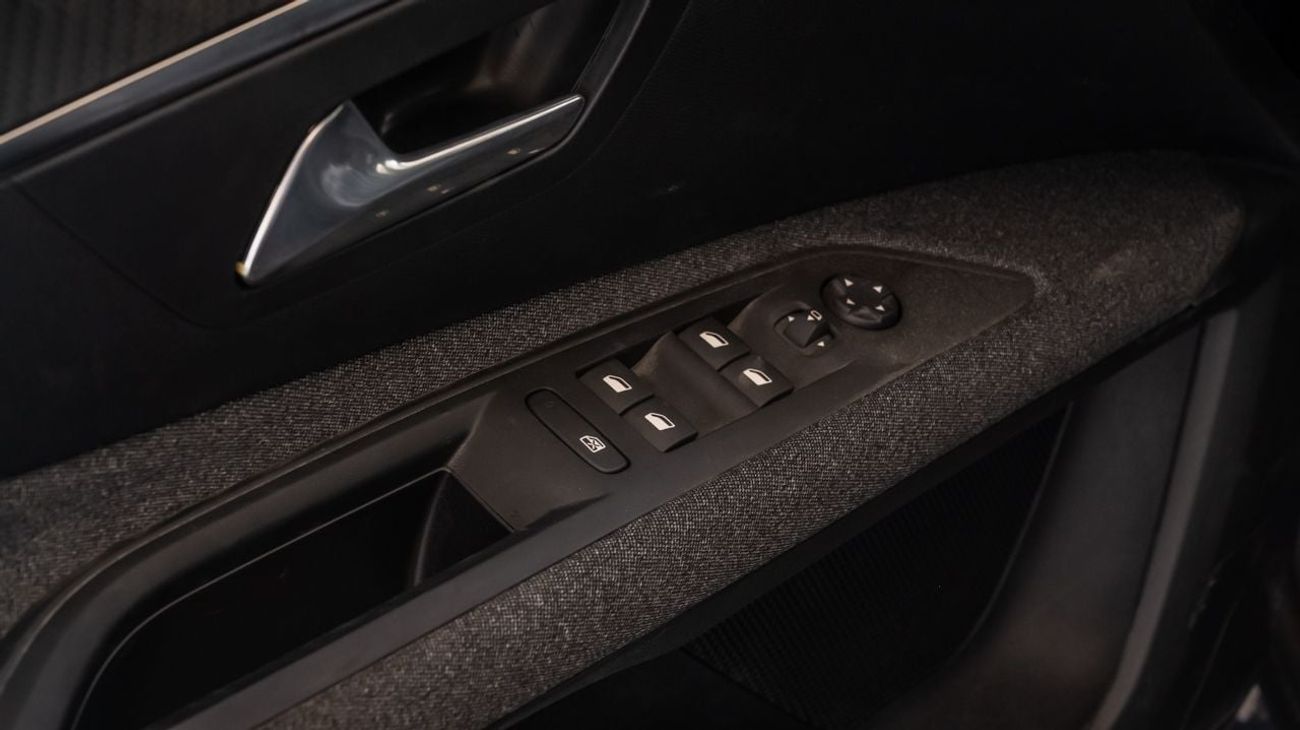 Peugeot 3008 PEUGEOT 3008 ACTIVE 1.6T -2025YM