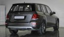 مرسيدس بنز GLK 250 4Matic