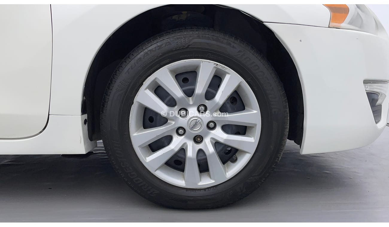 Nissan Altima S 2.5 | Zero Down Payment | Free Home Test Drive