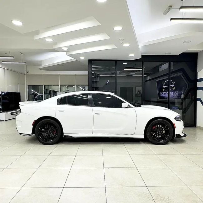 Dodge Charger GT, миниатюра 21