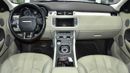 لاند روفر رانج روفر إيفوك EXCELLENT DEAL for our Land Rover Range Rover Evoque ( 2015 Model ) in White Color GCC Specs