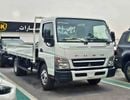 Mitsubishi Fuso Canter CARGO Z87 WITH ABS / 170L 2 TANKS / 4.2T DIESEL V6 M/T (CODE # CMCAR)