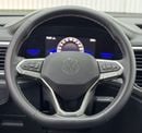 Volkswagen Teramont Trendline 3.6L 2022 Volkswagen Teramont V6 4MOTION 7 Seater, 2027 VW Warranty, 2025 VW Service Pack,