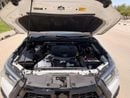 Toyota Hilux SGLX SR5 export from Australia