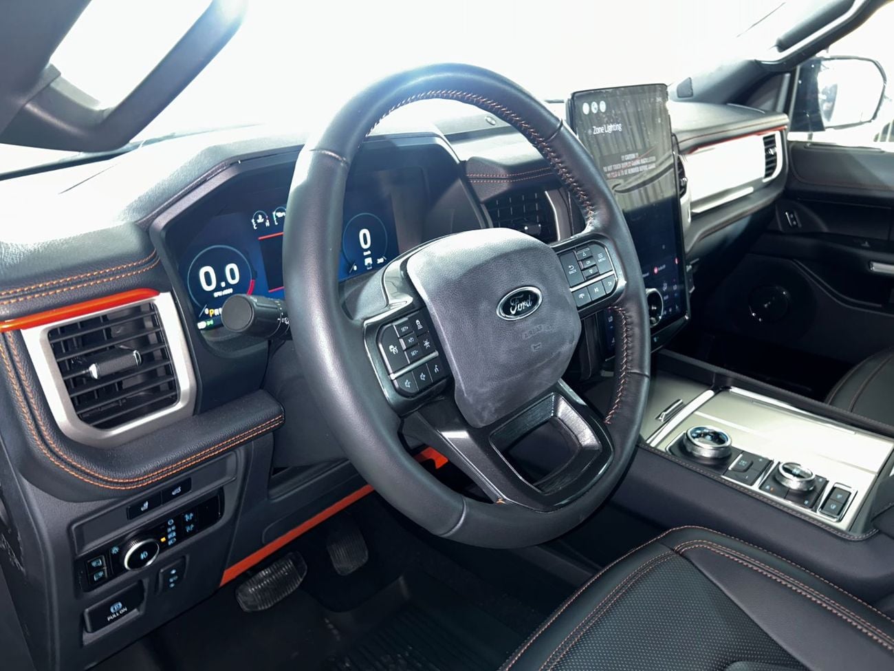 Ford Expedition TIMBERLINE TL2524 / FREE INSURANCE + REGISTRATION / AL TAYER MOTORS AL QOUZ SHOWROOM