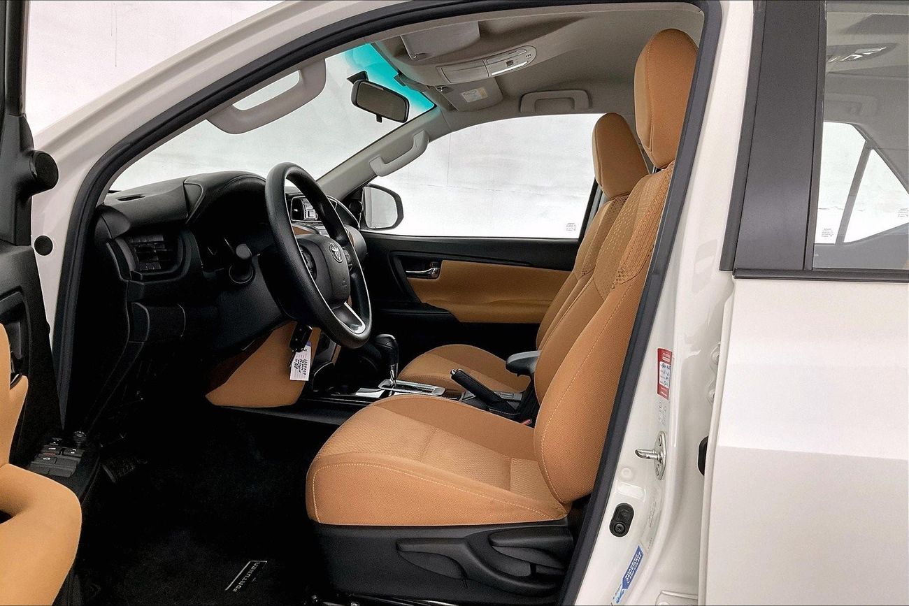 هيونداي توسون Comfort | ضمان مجاني لمدة عام | 0 دفعة أولى