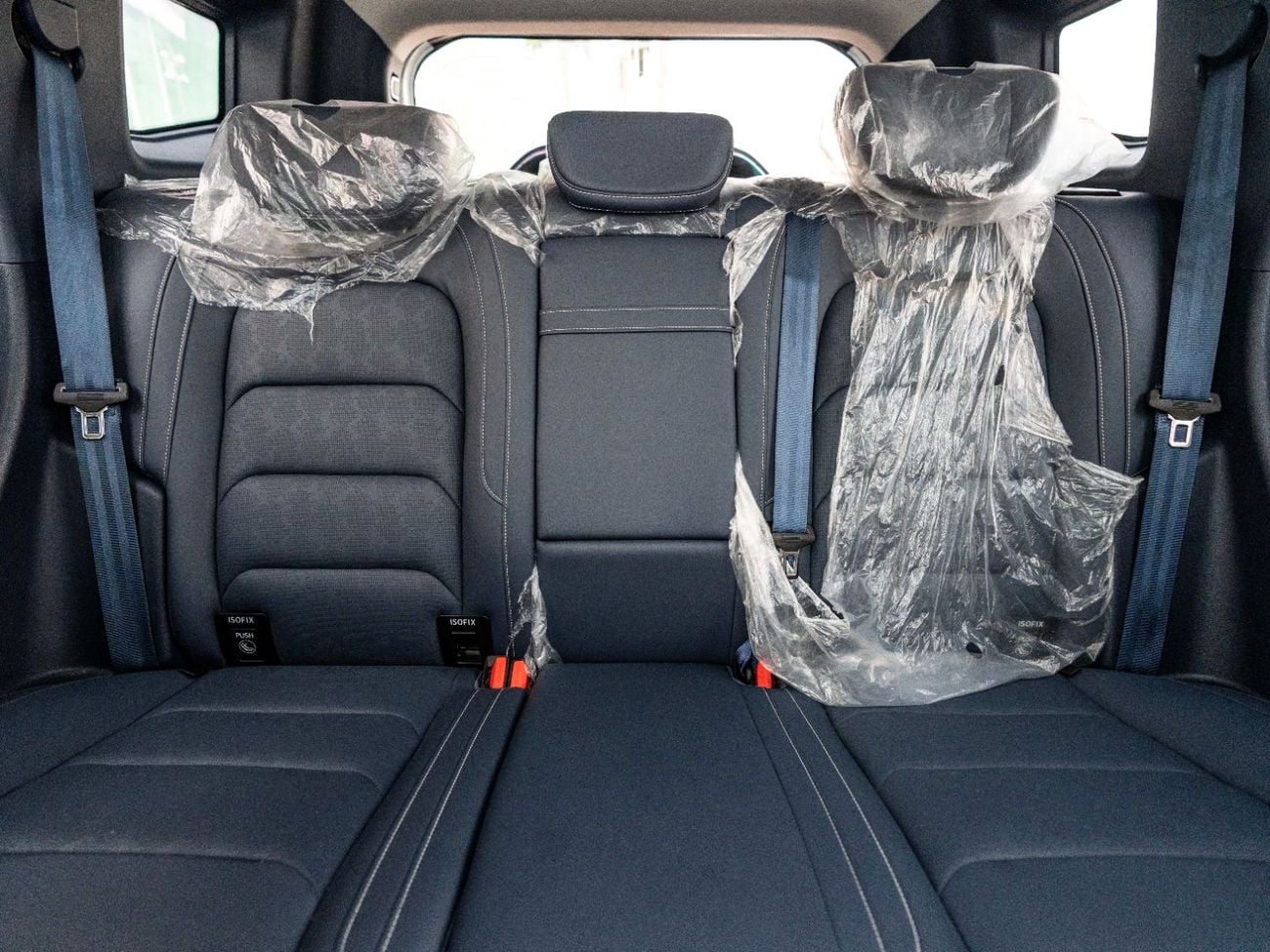 Jetour T2 Luxury Plus